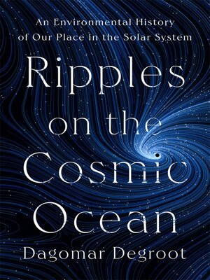 cover image of Ripples on the Cosmic Ocean